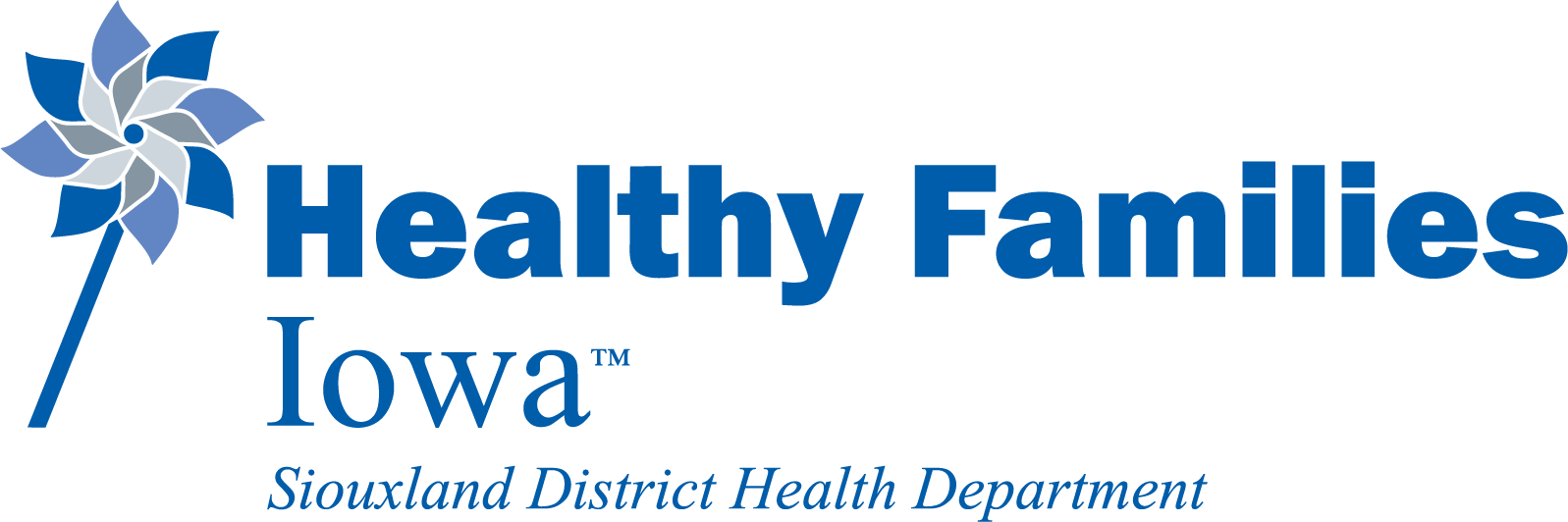 Healthy Families Iowa Siouxland District Health Department